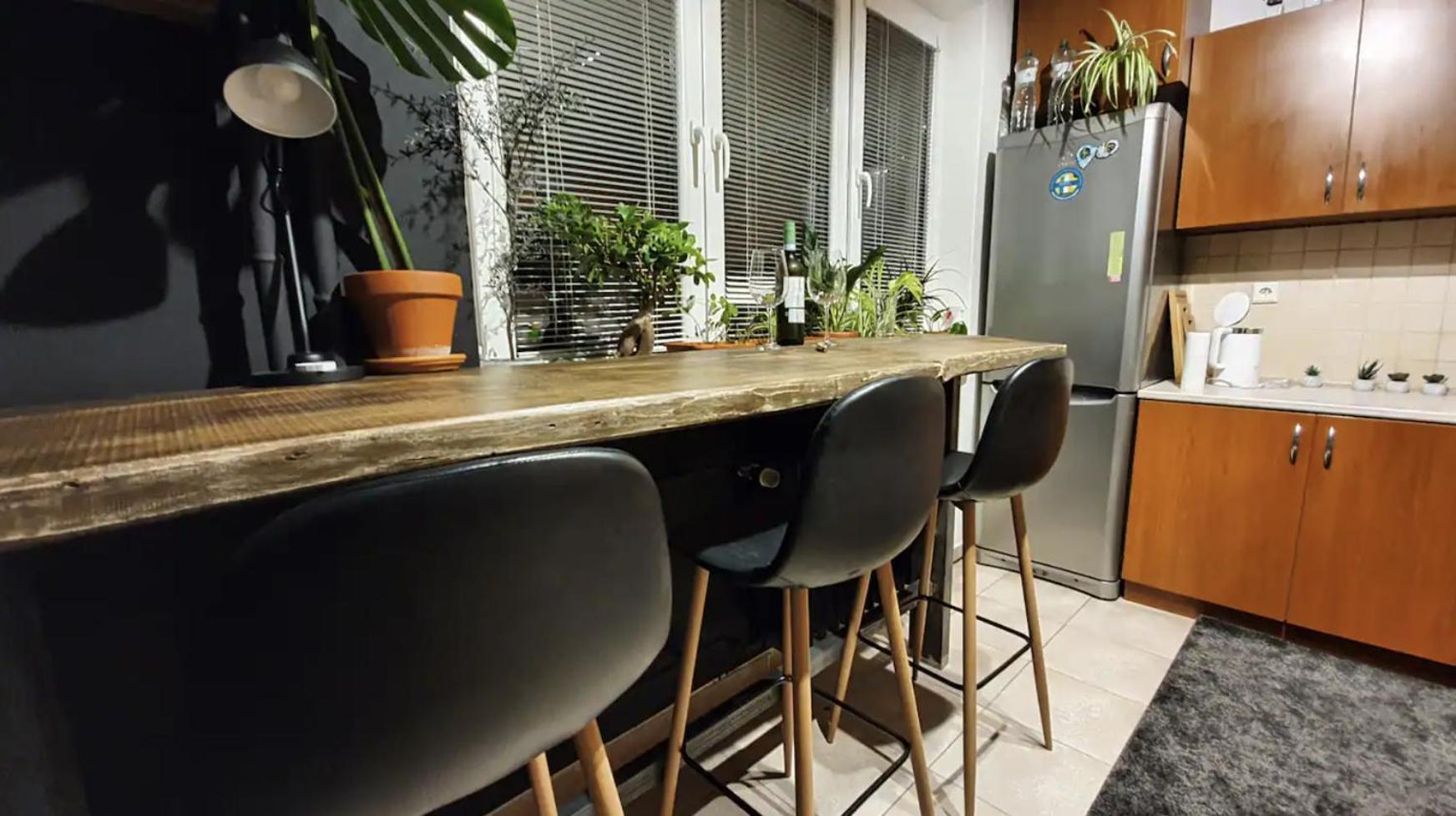 Apartment Urban Zenhouse