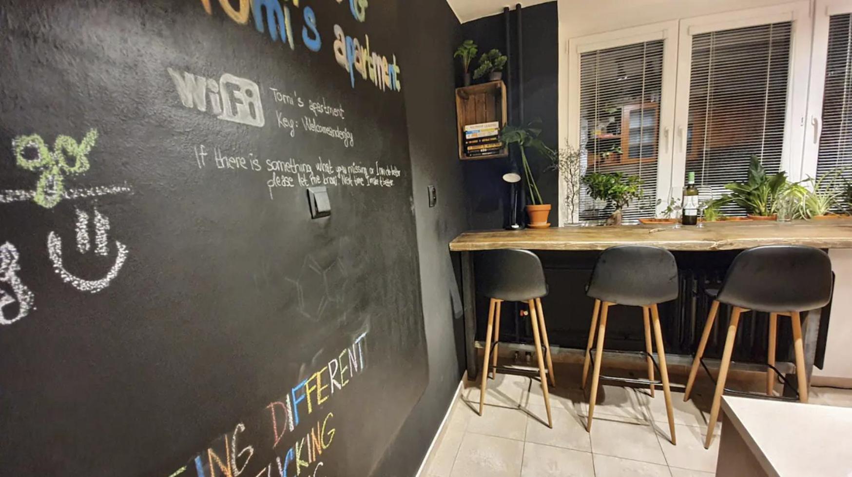 Urban Zenhouse